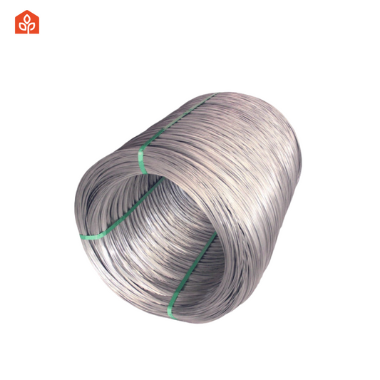 High carbon wire