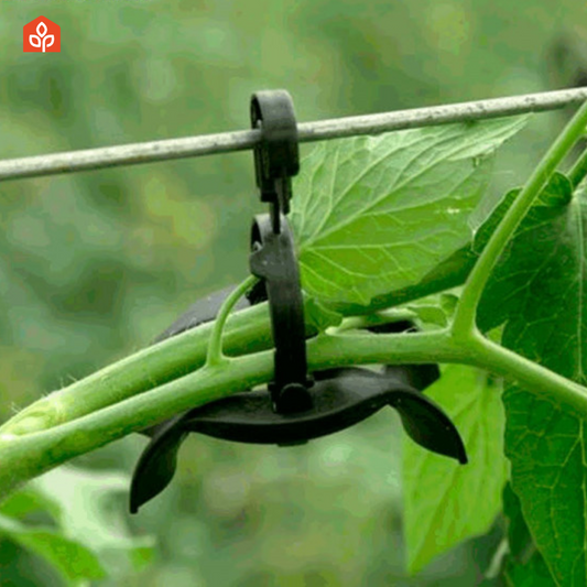 Radial hook
