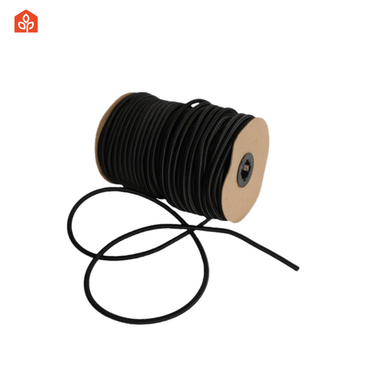 Elastic cord