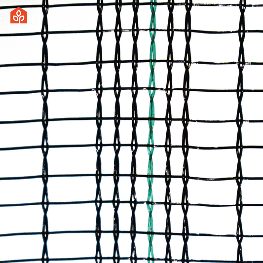 Anti-hail mesh