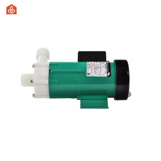 Magnetic drive pump