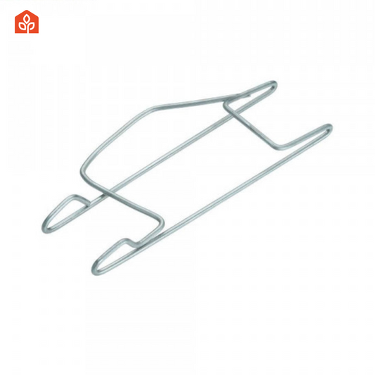 Metallic hook