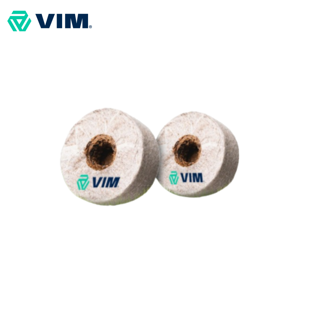 Moneda de fibra de coco