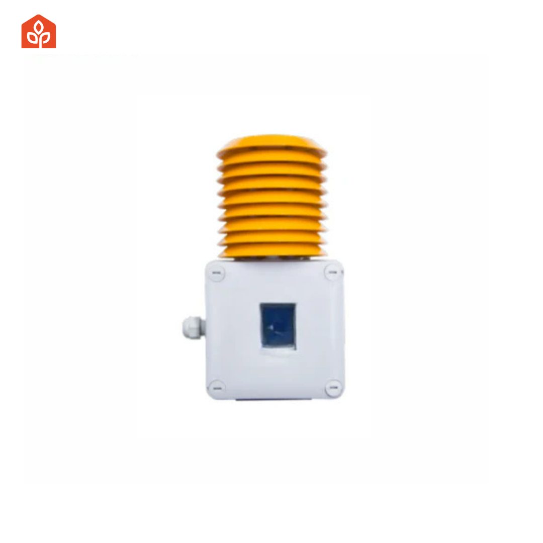 NTC - Humidity and outdoor temperature probe