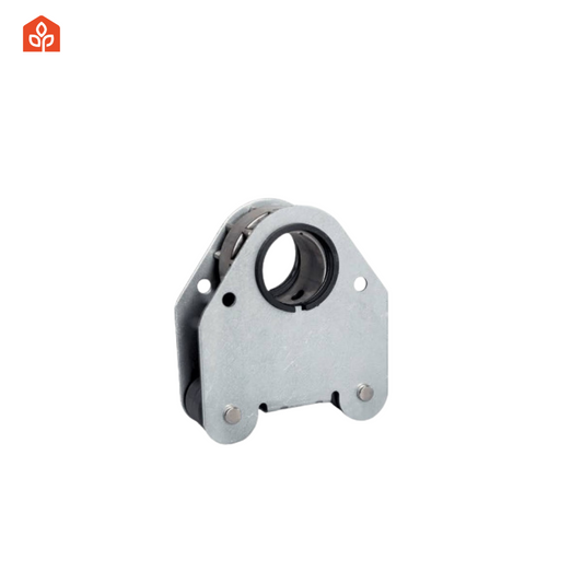 Box and pinion