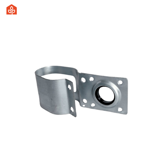 Flange bearing