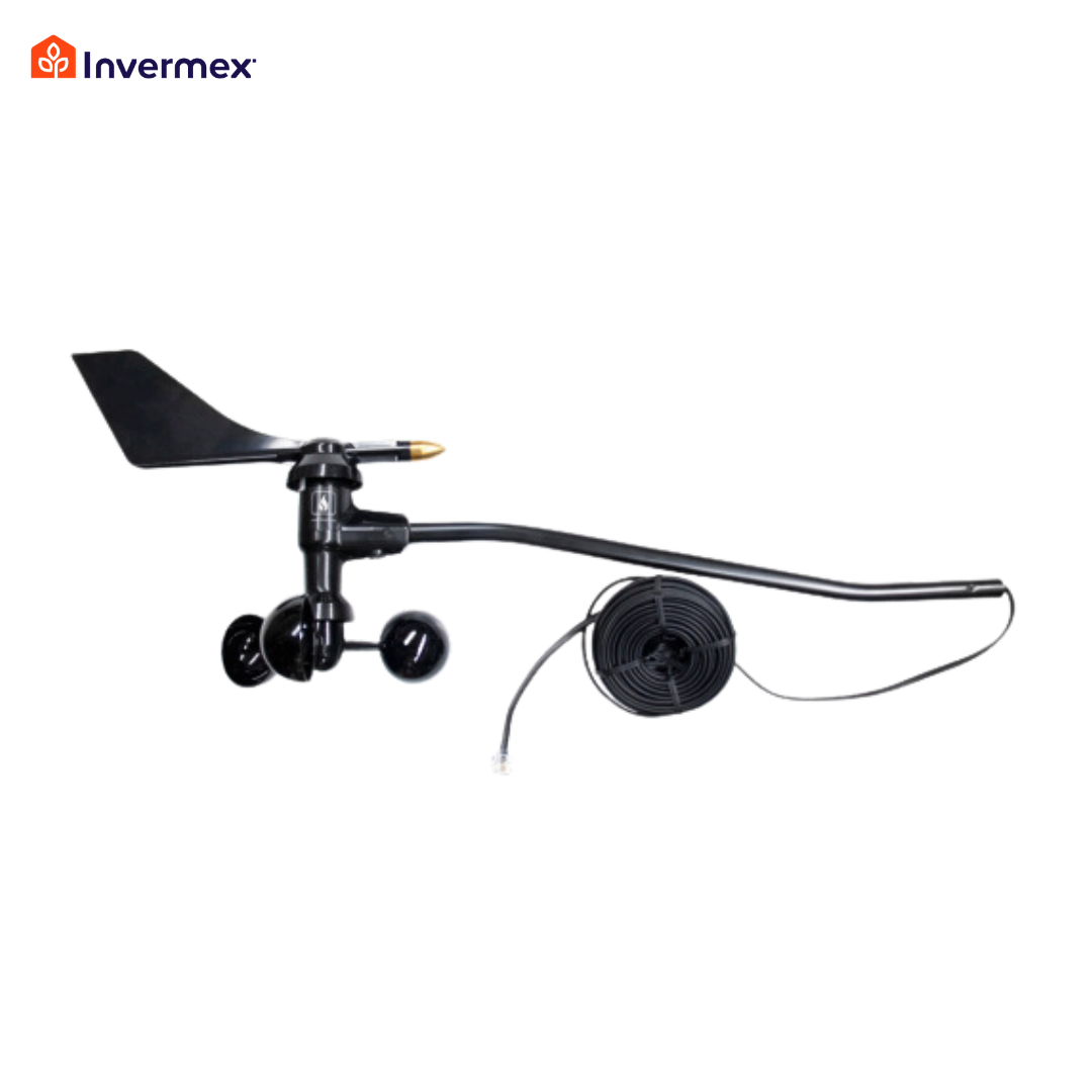 Anenometer