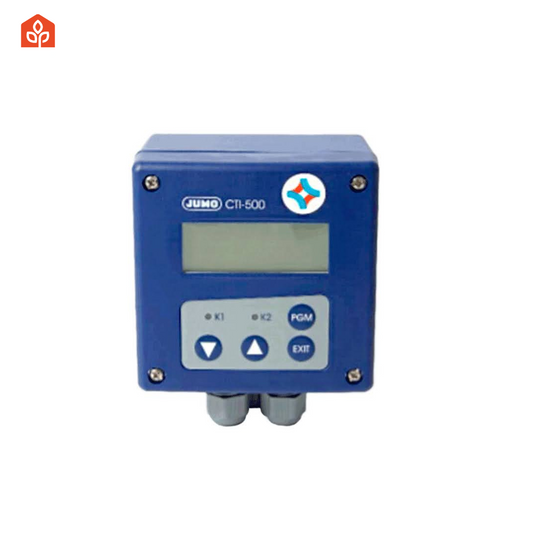 Hoogendoorn conductivity sensors