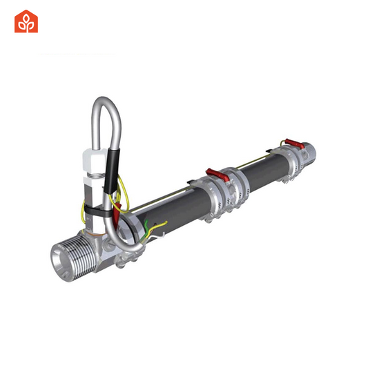 Priva conductivity sensors