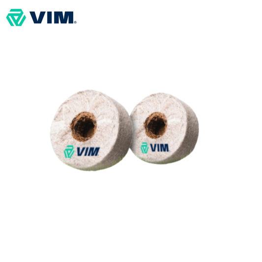 Moneda de fibra de coco