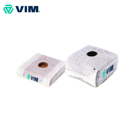 Cubo de fibra de coco