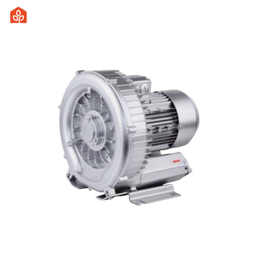 Fertilizer agitator