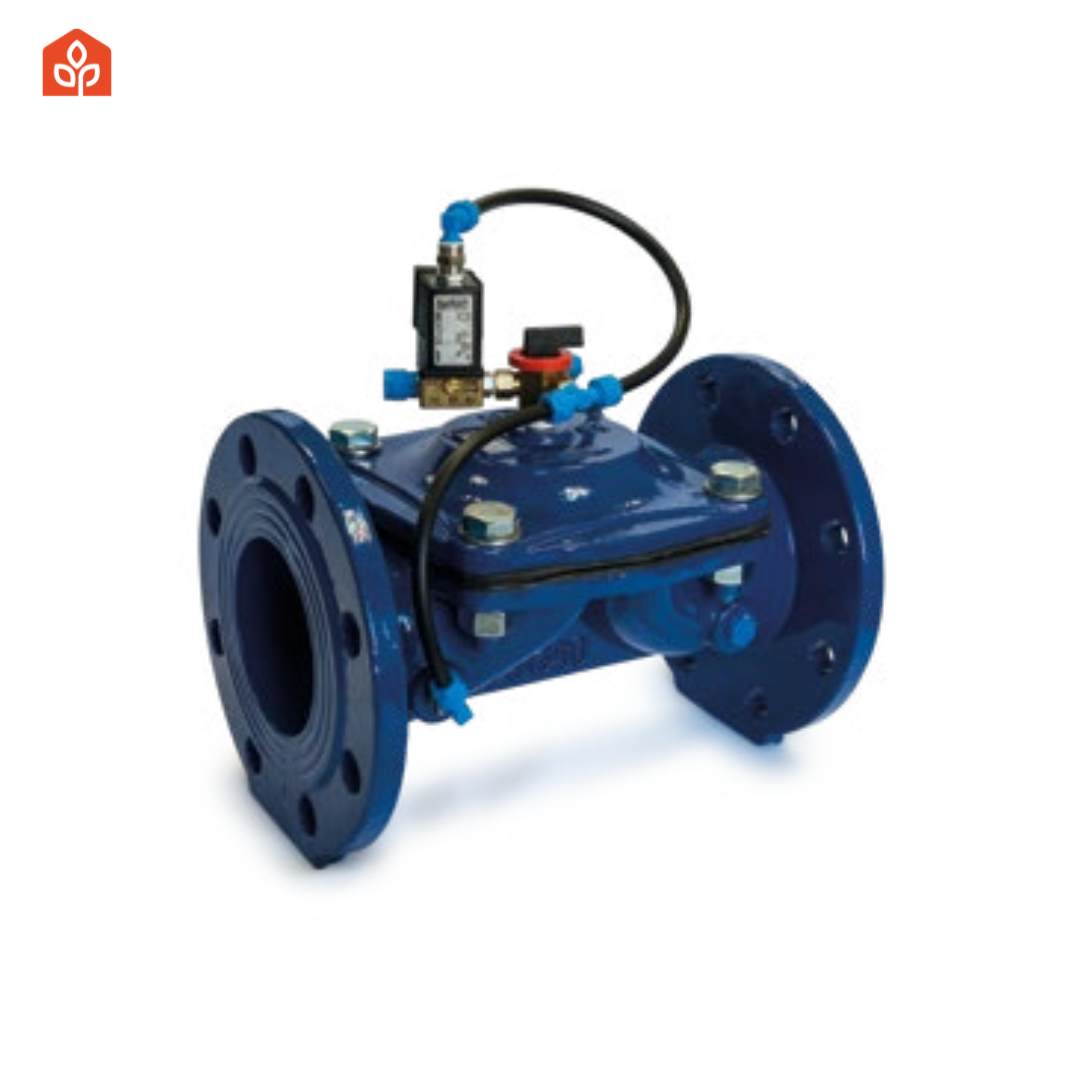 Válvula hidráulica