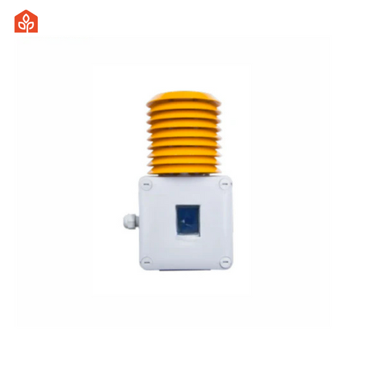 NTC - Humidity and outdoor temperature probe