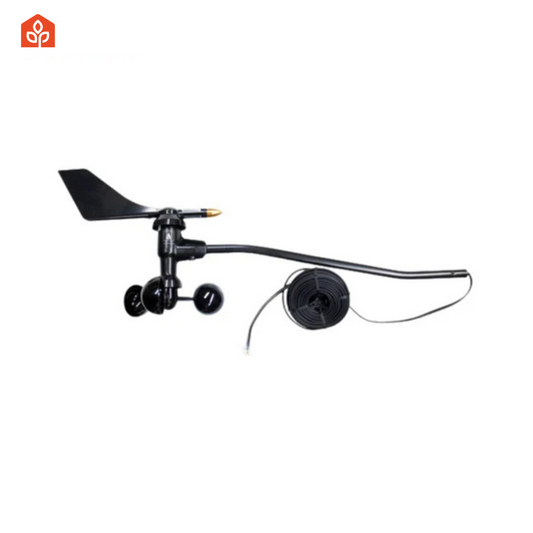 Anenometer