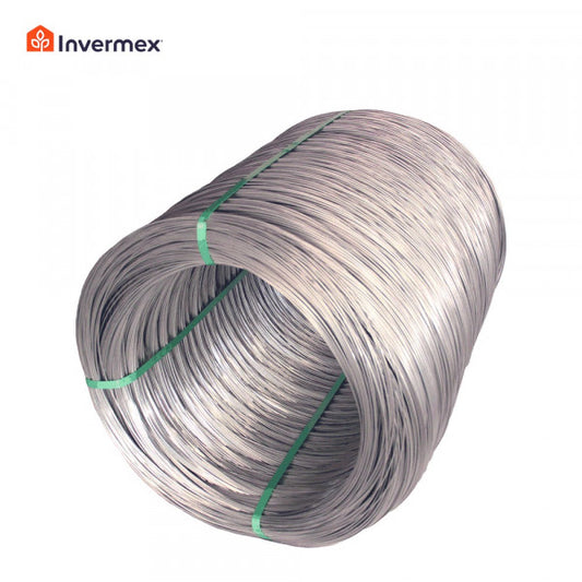 High carbon wire