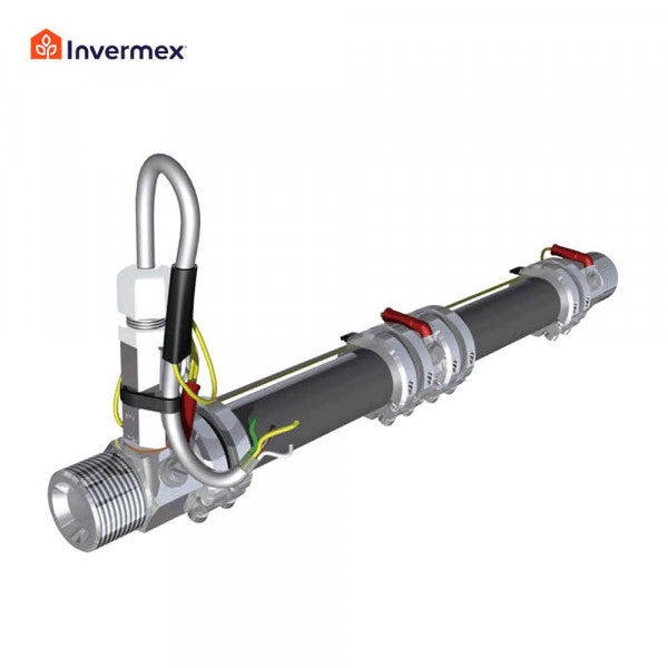 Sensores de Conductividad Priva – Invermex