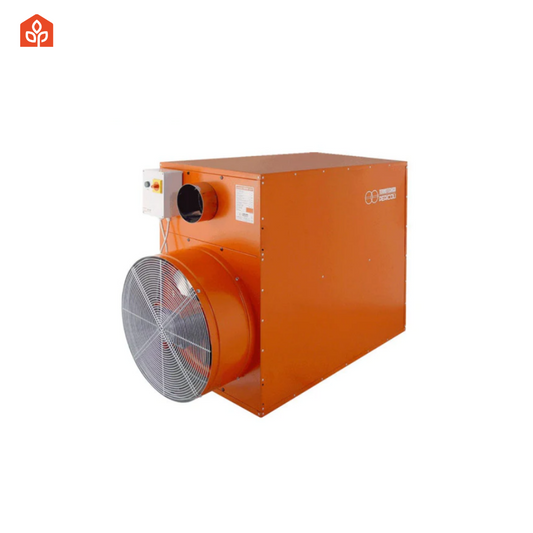 Calefactor Cobiterm 240/C