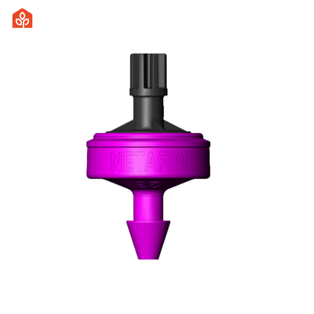 Gotero PCJ HCNL (alta presión)